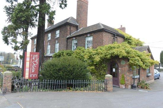 The Old Orleton Restaurant